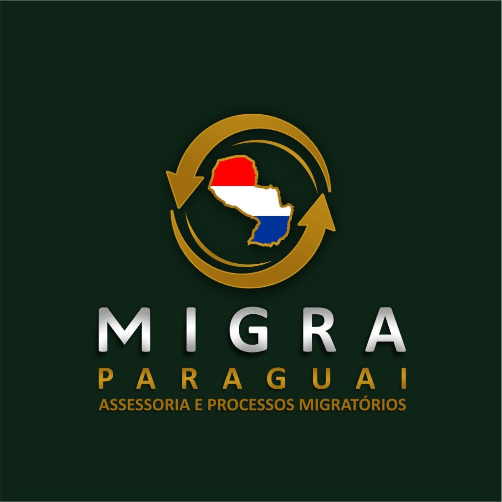 Migra Paraguai